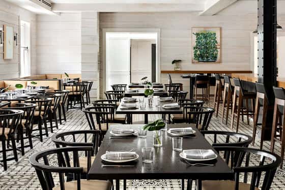 Kimpton Brice Hotel