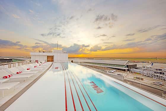 TWA Hotel