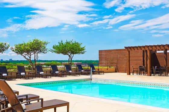 The Westin Dallas Park Central