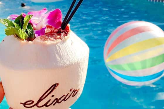 V Capri Palm Springs, a Dolce by Wyndham