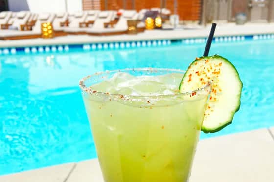 V Capri Palm Springs, a Dolce by Wyndham