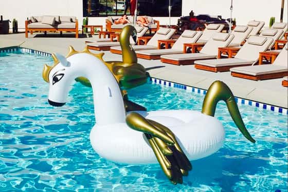 V Capri Palm Springs, a Dolce by Wyndham