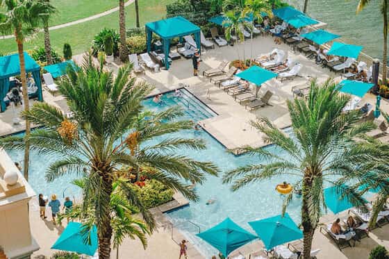 The Ritz-Carlton, Sarasota