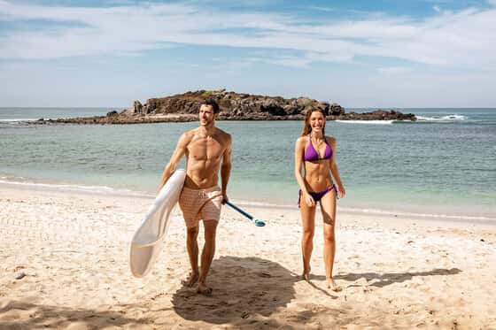 The St. Regis Punta Mita Resort