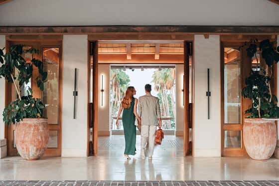The St. Regis Punta Mita Resort