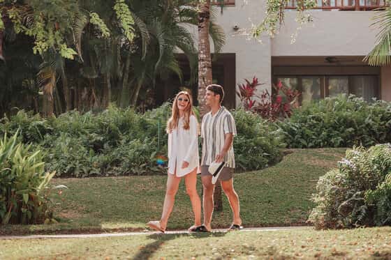 The St. Regis Punta Mita Resort