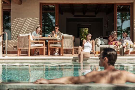 The St. Regis Punta Mita Resort