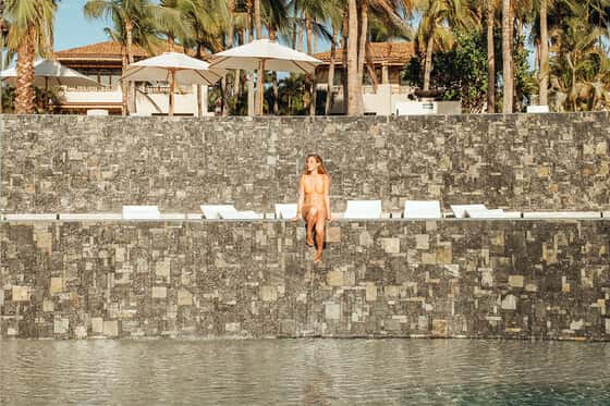 The St. Regis Punta Mita Resort