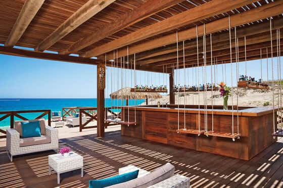 Secrets Puerto Los Cabos Golf & Spa Resort All-Inclusive