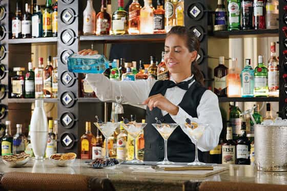 Secrets Puerto Los Cabos Golf & Spa Resort All-Inclusive