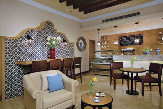 Secrets Puerto Los Cabos Golf & Spa Resort All-Inclusive