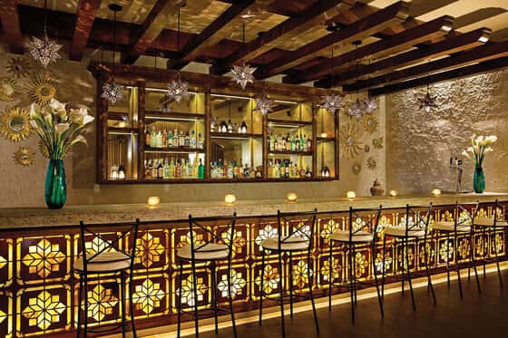 Secrets Puerto Los Cabos Golf & Spa Resort All-Inclusive