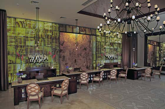 Secrets Puerto Los Cabos Golf & Spa Resort All-Inclusive