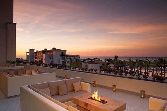 Secrets Puerto Los Cabos Golf & Spa Resort All-Inclusive