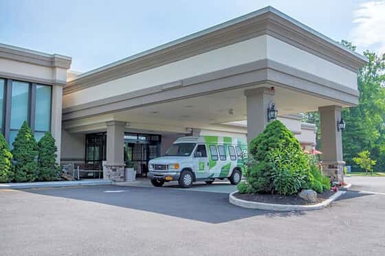 Hotel MTK Mount Kisco