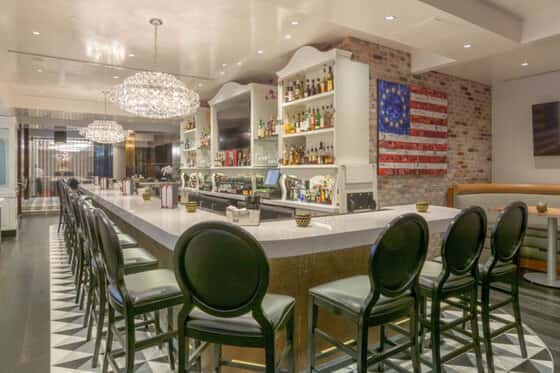 Sonesta Philadelphia Rittenhouse Square