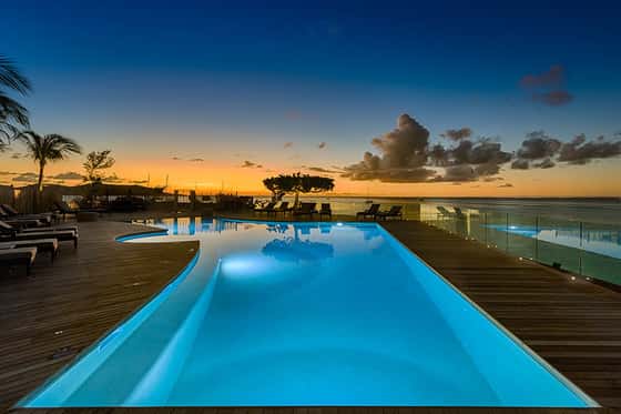 Grand Case Beach Club
