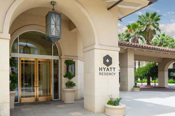 Hyatt Regency Valencia