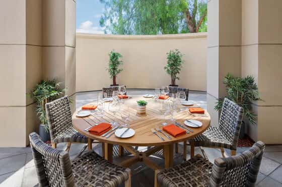 Hyatt Regency Valencia