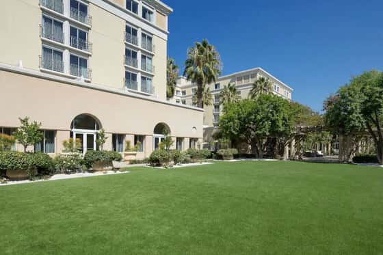 Hyatt Regency Valencia