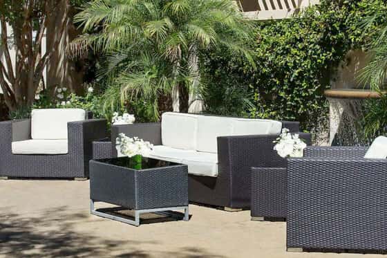 Hyatt Regency Valencia