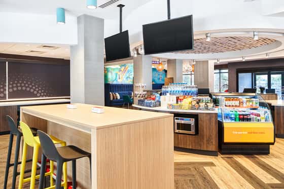 Tru By Hilton Ft. Lauderdale Airport