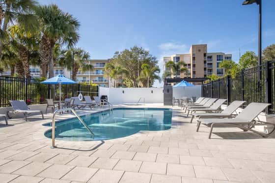 The Fold – Indian Shores
