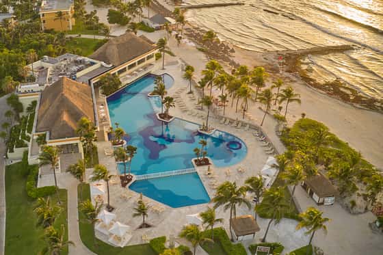 Bahia Principe Luxury Akumal - All Inclusive
