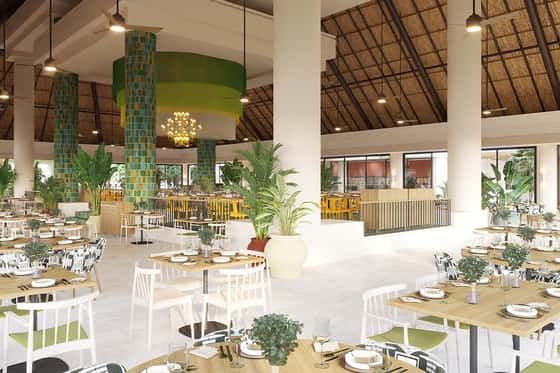 Bahia Principe Luxury Akumal - All Inclusive