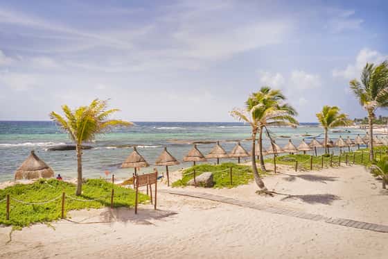 Bahia Principe Grand Tulum - All Inclusive