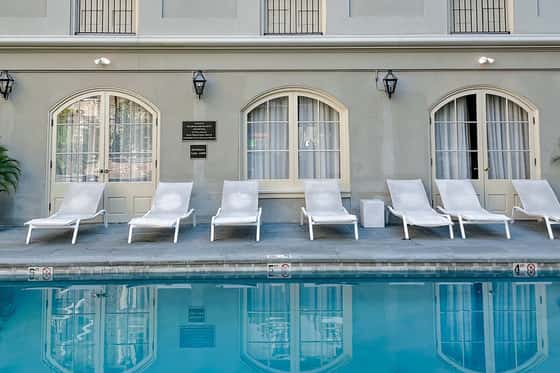 Maison Dupuy Hotel