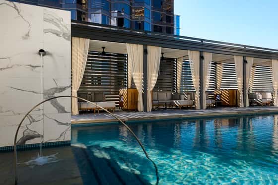 JW Marriott Dallas Arts District