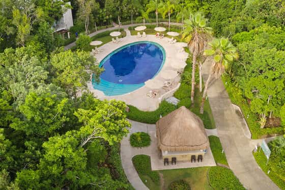 Bahia Principe Luxury Sian Ka'an - All Inclusive
