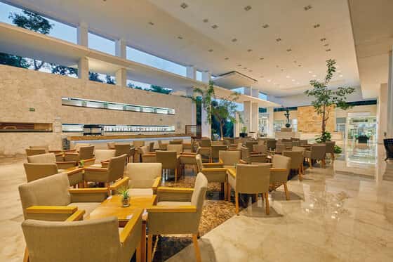 Bahia Principe Luxury Sian Ka'an - All Inclusive