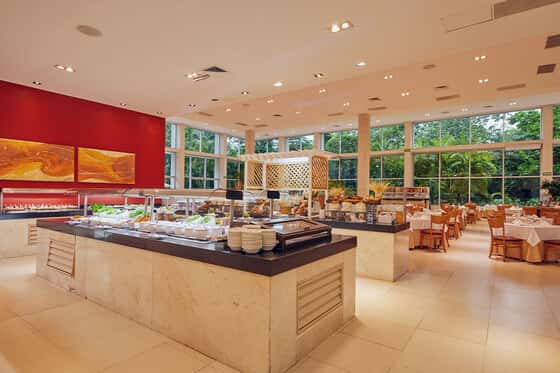 Bahia Principe Luxury Sian Ka'an - All Inclusive