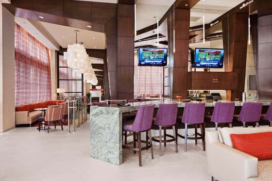 Hilton Garden Inn Atlanta Midtown