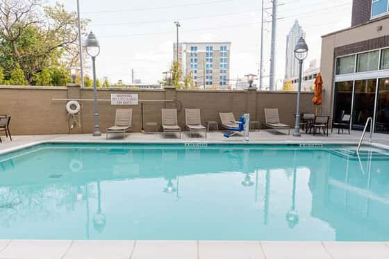 Hyatt House Atlanta Downtown