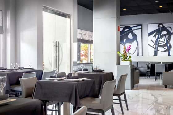 Fortune House Hotel