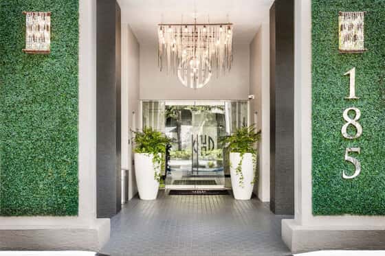 Fortune House Hotel