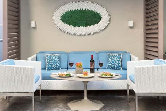 Mosaic Hotel