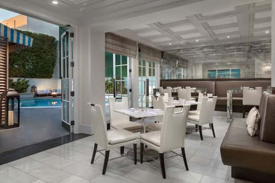 Mosaic Hotel