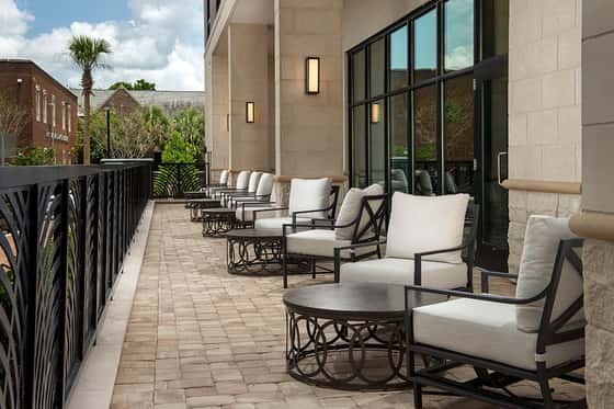 Hilton Garden Inn Orlando Downtown