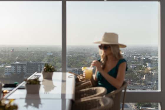 Omni Austin Hotel Downtown
