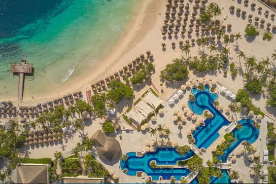 Bahia Principe Luxury Akumal - All Inclusive