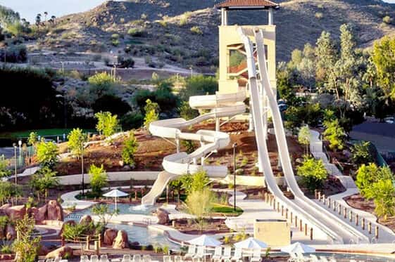 Arizona Grand Resort & Spa