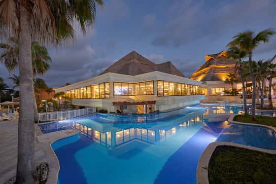 Bahia Principe Luxury Akumal - All Inclusive
