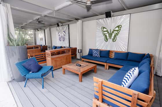 The Sagamore Hotel South Beach