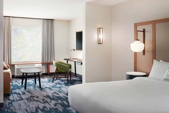 Fairfield Inn & Suites Fort Lauderdale Northwest