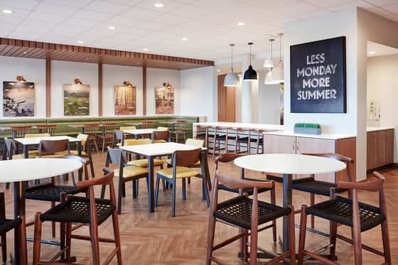 Fairfield Inn & Suites Fort Lauderdale Northwest