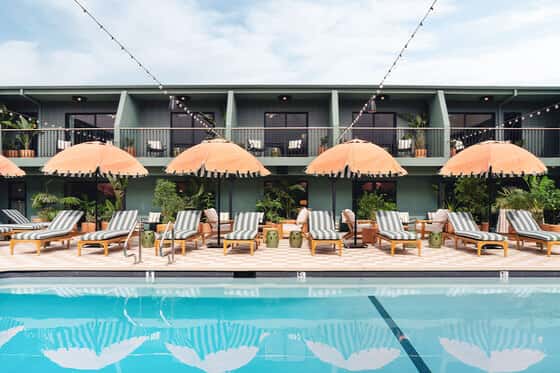 Palihotel Hollywood